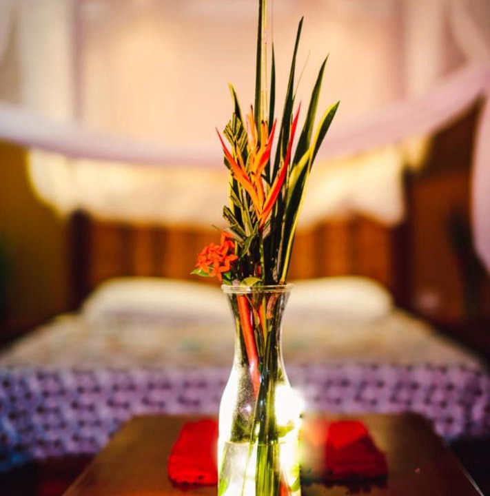 Photo of Bedroom in Chiguata