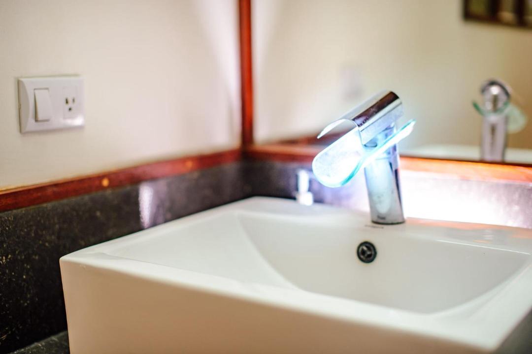 Photo of Bathroom in Chiguata