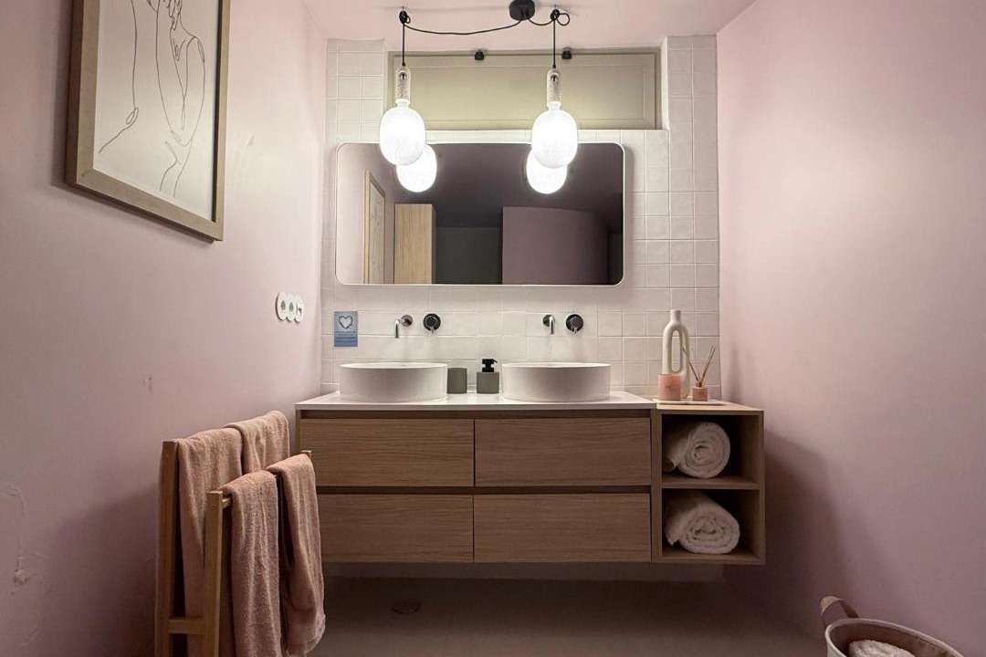 Photo of Bathroom in Cascais