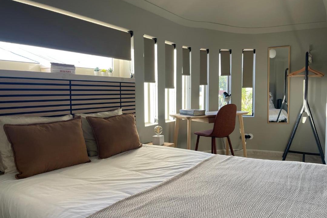 Photo of Bedroom in Cascais