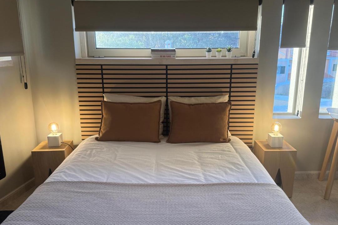 Photo of Bedroom in Cascais