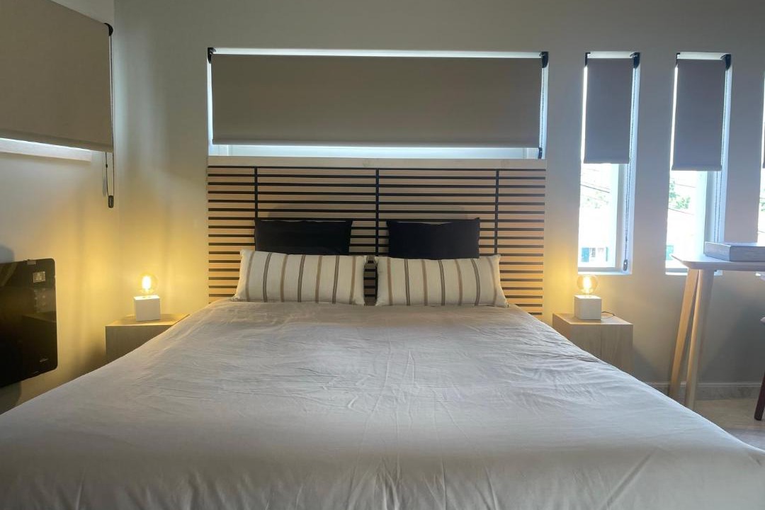 Photo of Bedroom in Cascais