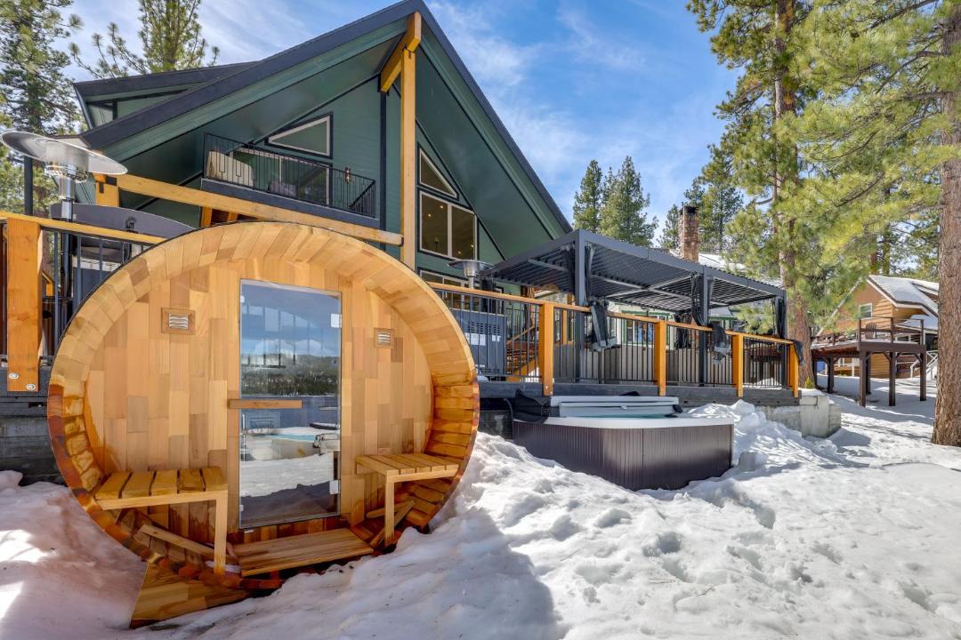 Photo of Others in Big Bear Lake