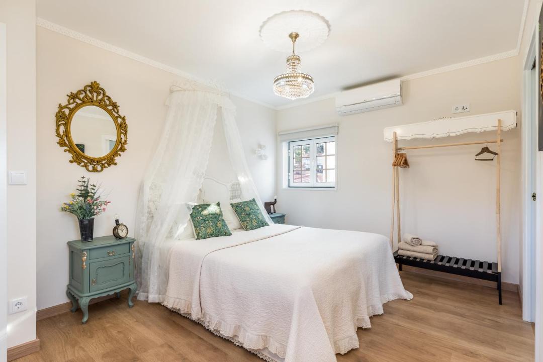 Photo of Bedroom in Troviscal