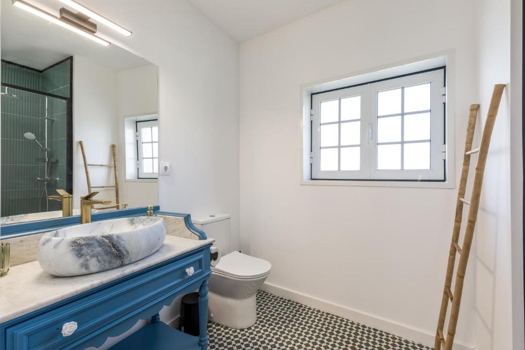 Photo of Bathroom in Troviscal