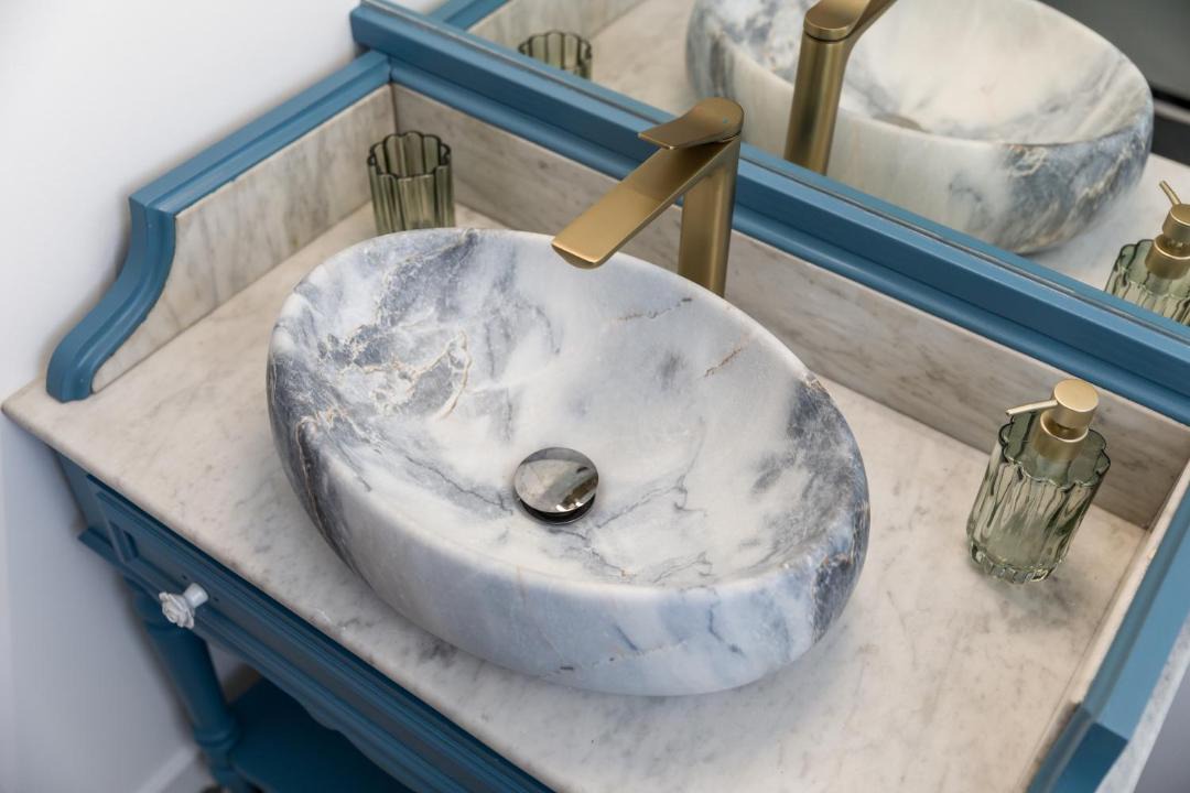 Photo of Bathroom in Troviscal