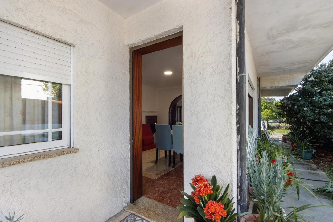 Photo of Patio Balcony in Oliveira De Azemeis