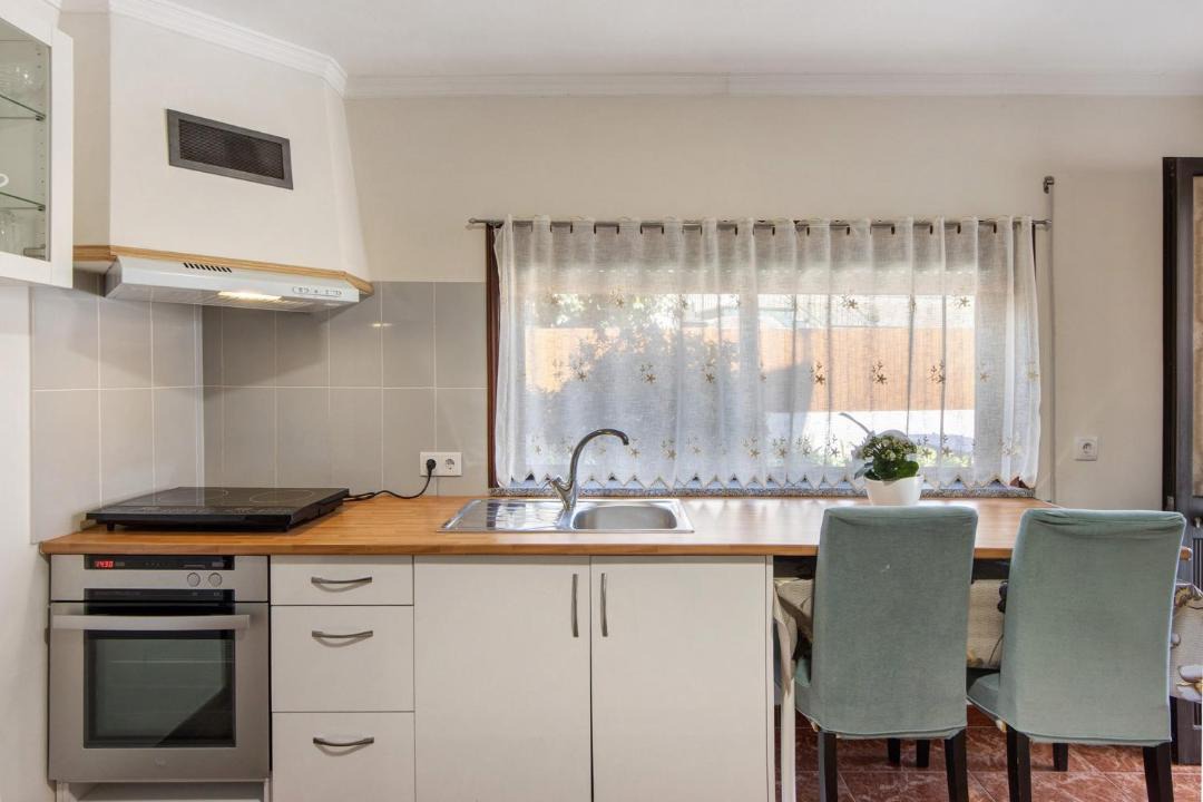 Photo of Kitchen in Oliveira De Azemeis