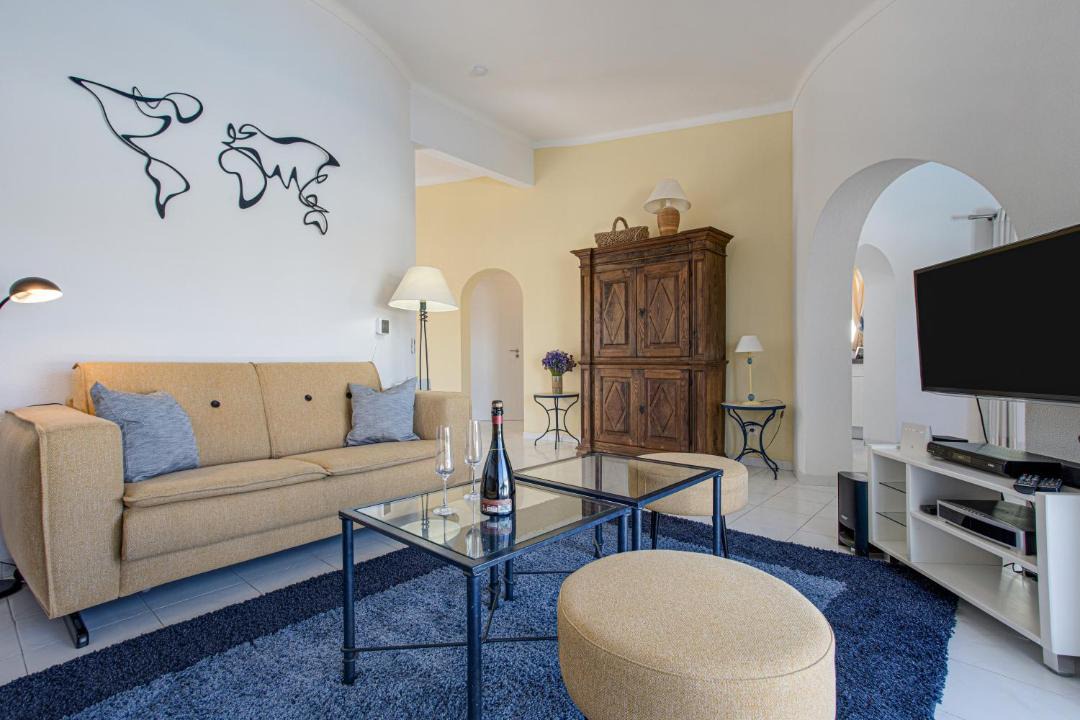 Photo of Livingroom in Alcalar