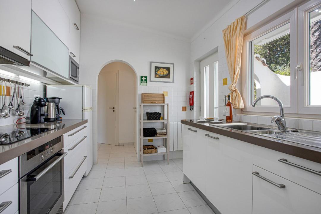 Photo of Kitchen in Alcalar