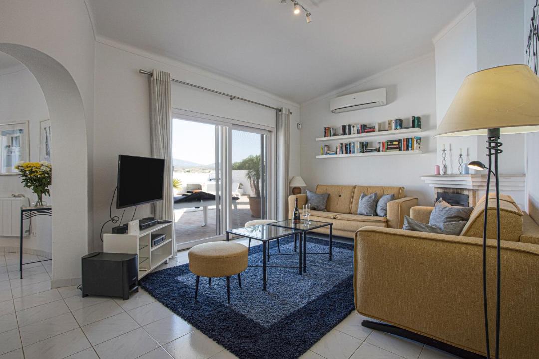 Photo of Livingroom in Alcalar
