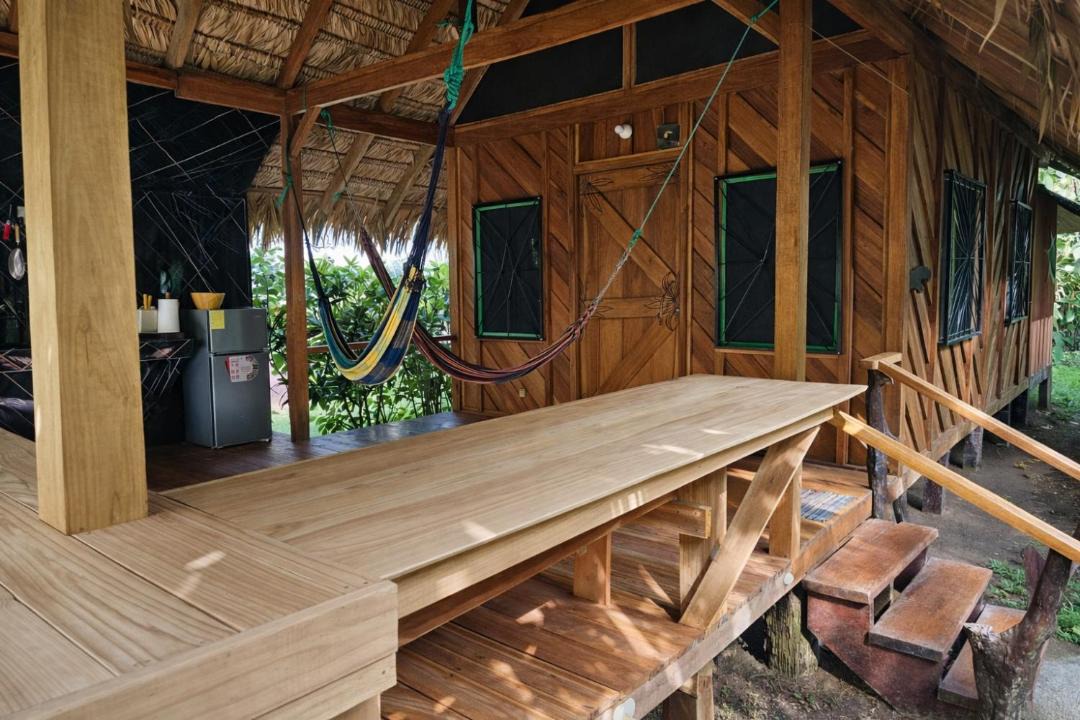 Photo of Others in Cahuita