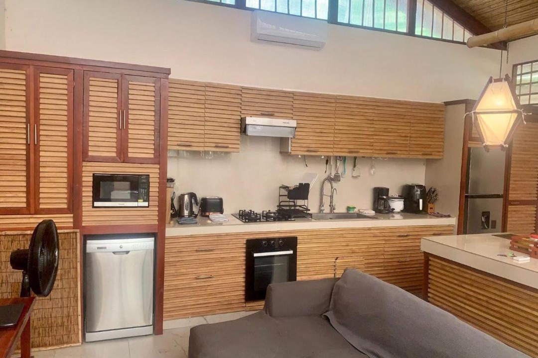 Photo of Kitchen in Chiguata