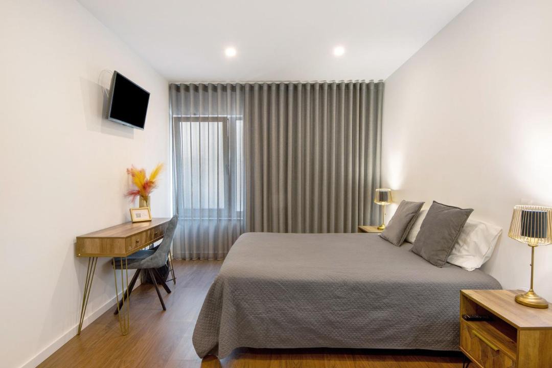 Photo of Bedroom in Vera Cruz