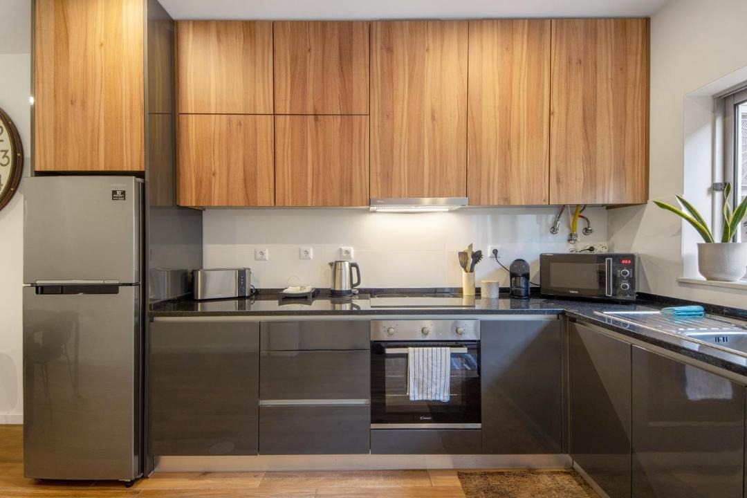 Photo of Kitchen in Vera Cruz