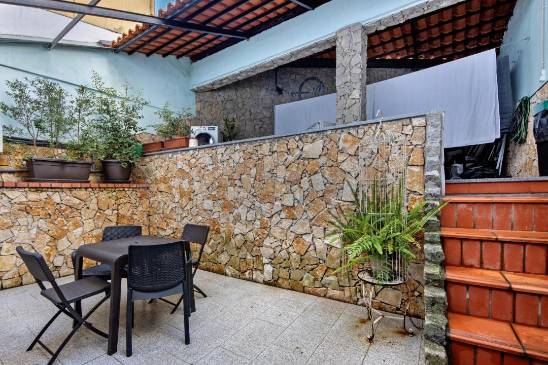 Photo of Patio Balcony in Vera Cruz