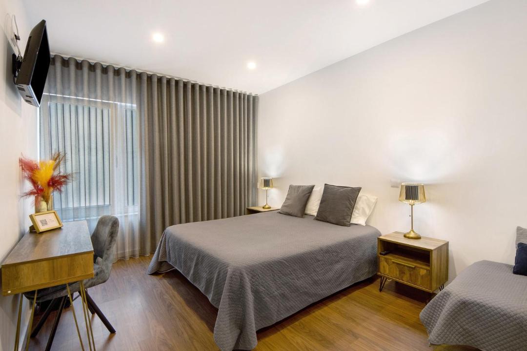 Photo of Bedroom in Vera Cruz