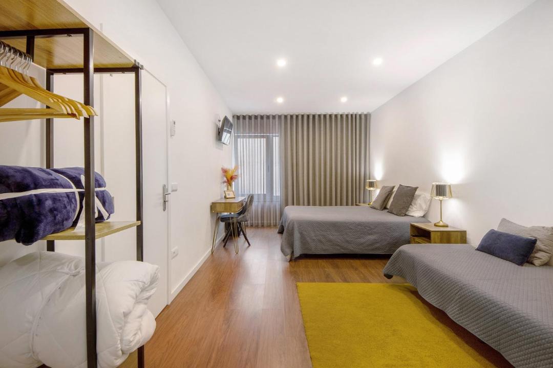Photo of Bedroom in Vera Cruz