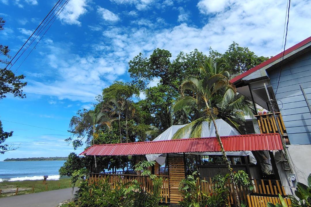 Photo of Others in Cahuita