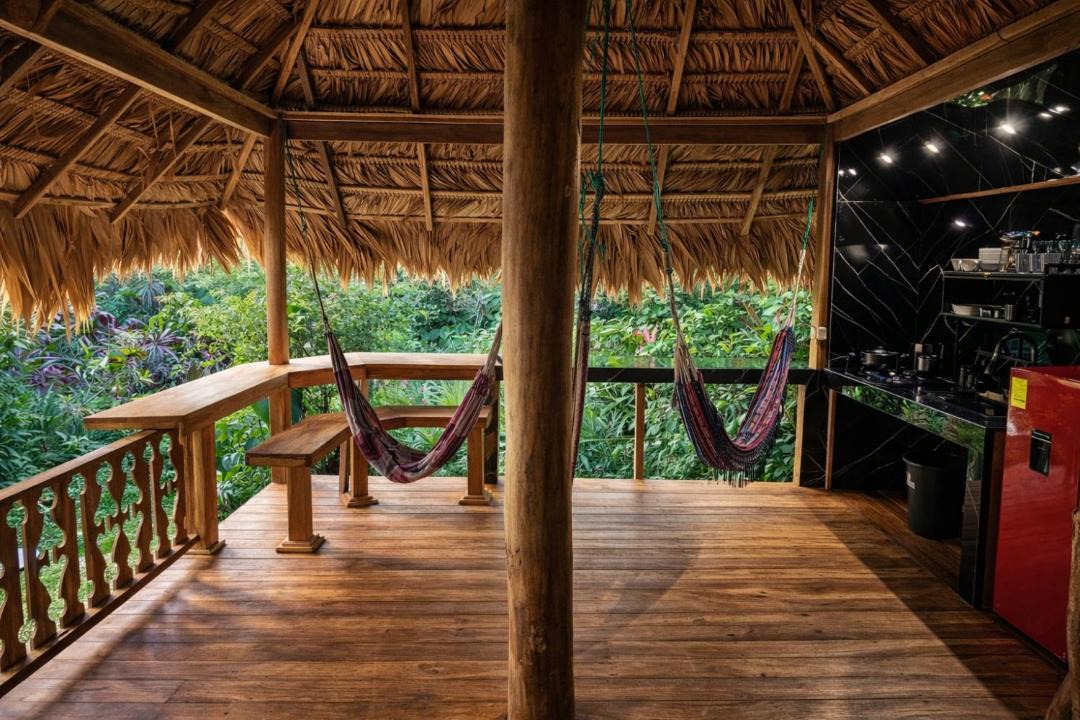 Photo of Others in Cahuita