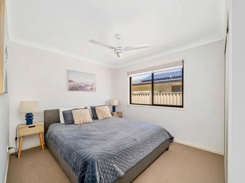 Photo of Bedroom in Sandstone Point