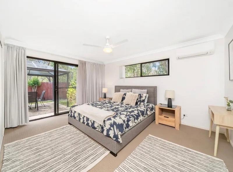 Photo of Bedroom in Sandstone Point