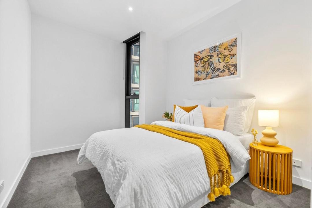 Photo of Bedroom in Fortitude Valley