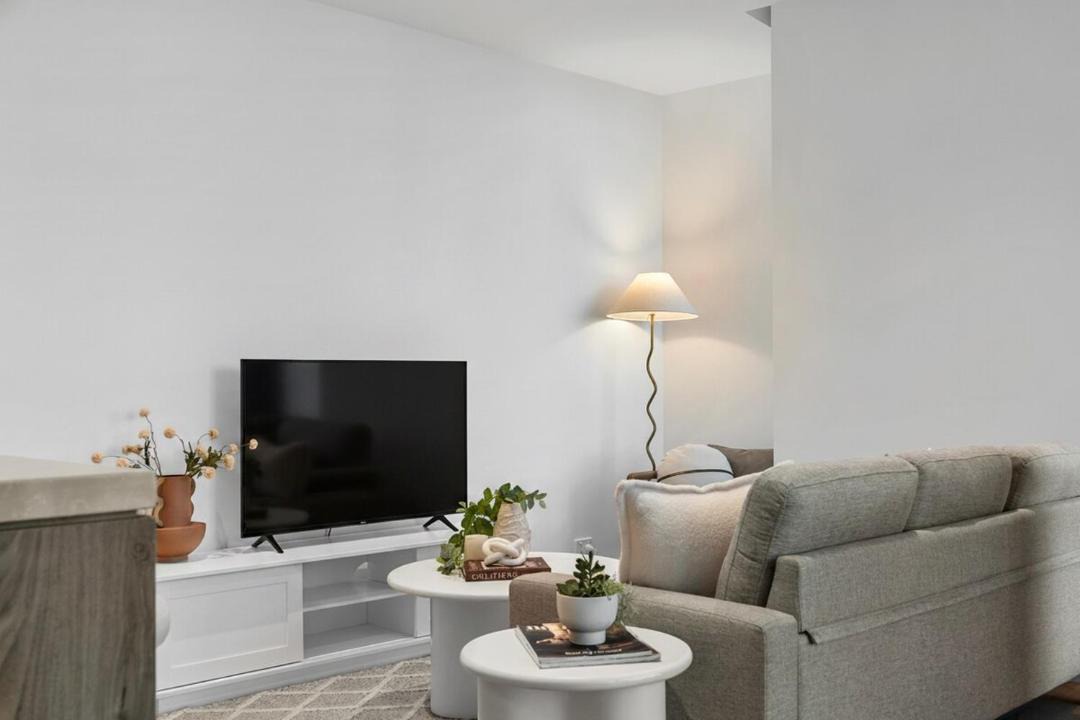 Photo of Livingroom in Fortitude Valley