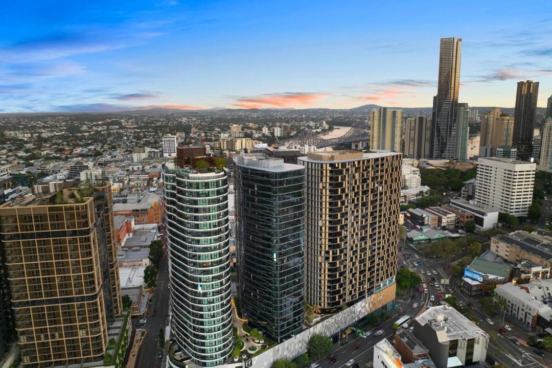 Photo of Others in Fortitude Valley