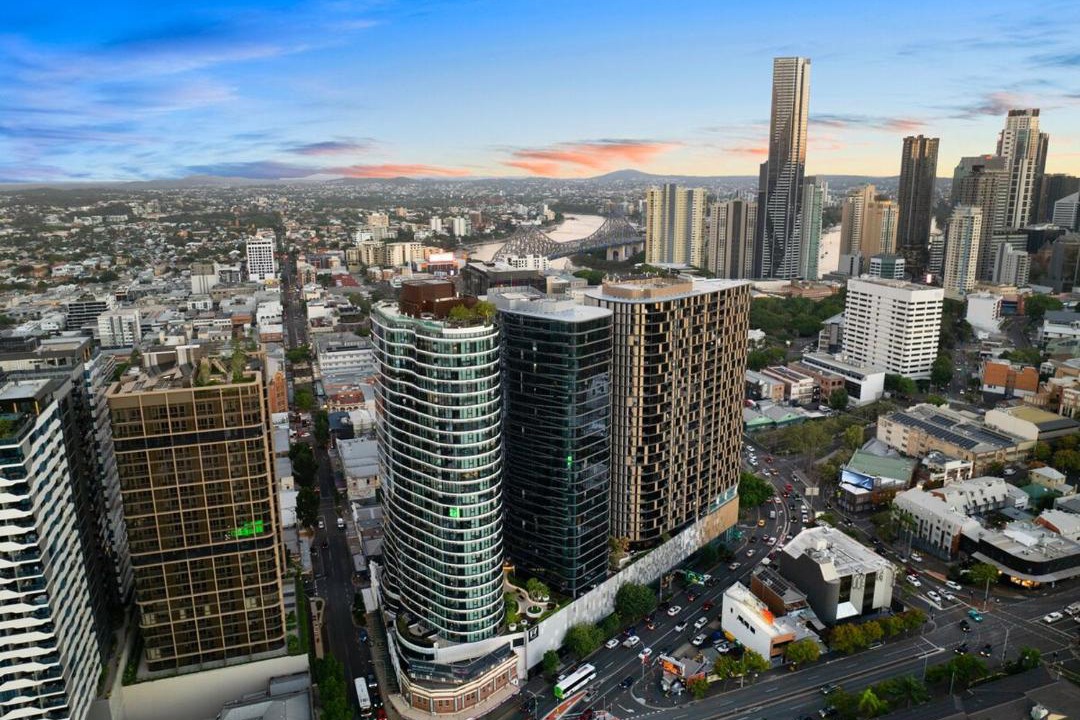 Photo of Others in Fortitude Valley