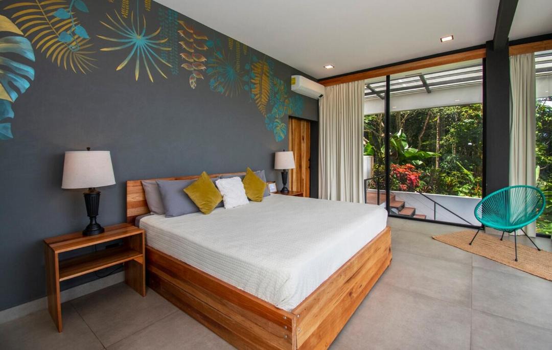 Photo of Bedroom in Ballena