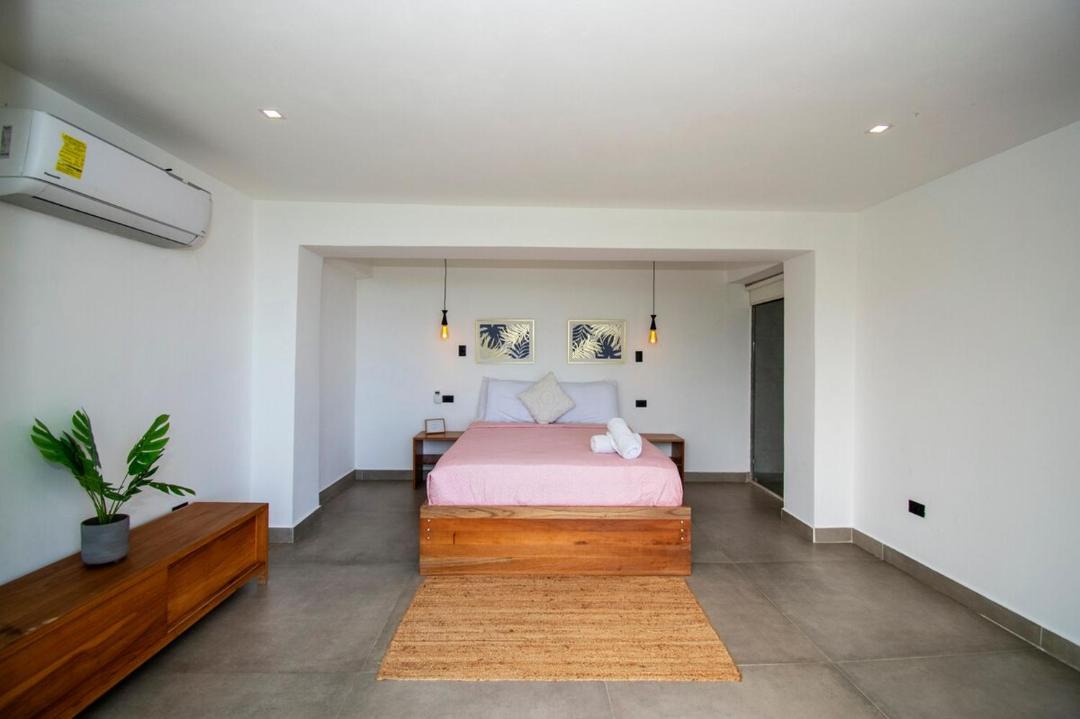 Photo of Bedroom in Ballena