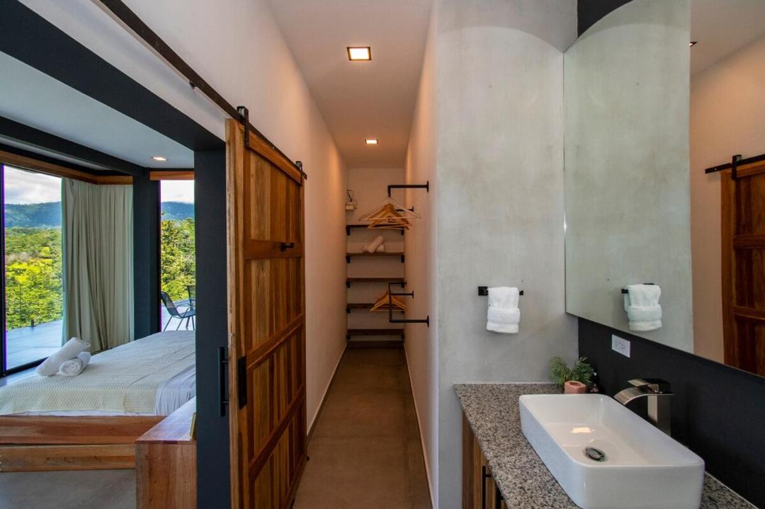 Photo of Bathroom in Ballena