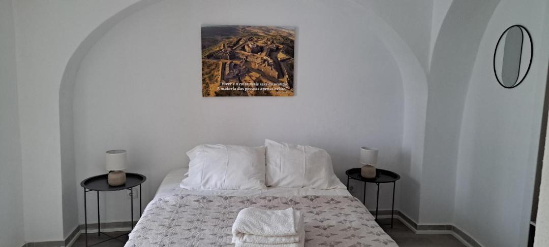Photo of Bedroom in Elvas