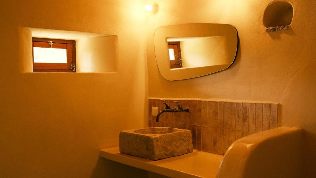 Photo of Bathroom in Odemira