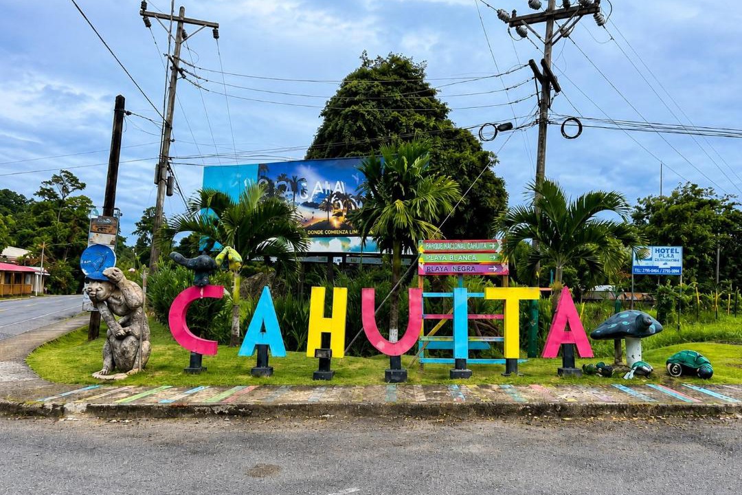 Photo of Others in Cahuita
