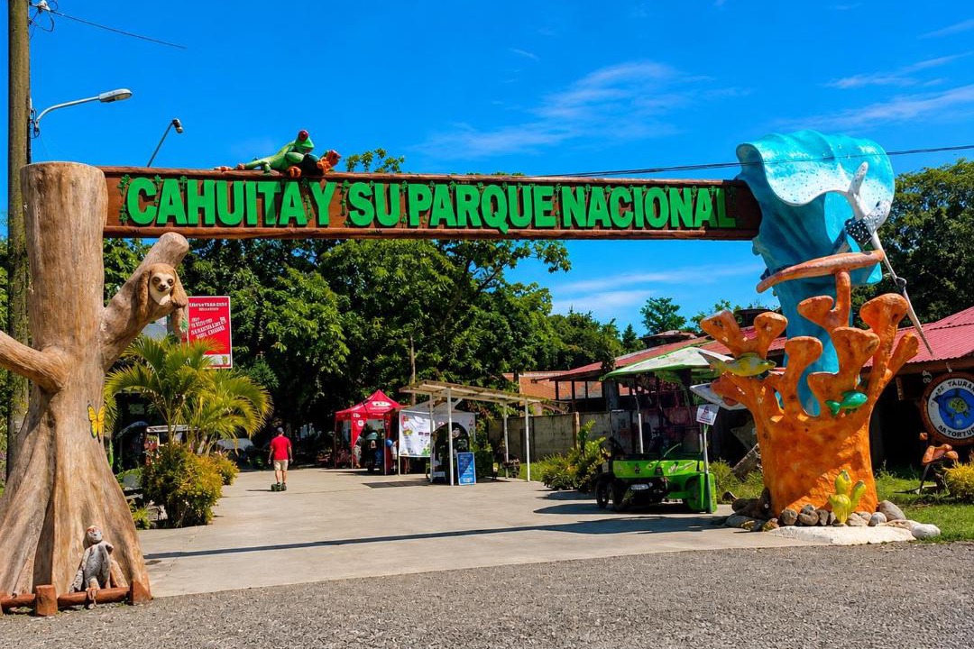Photo of Others in Cahuita