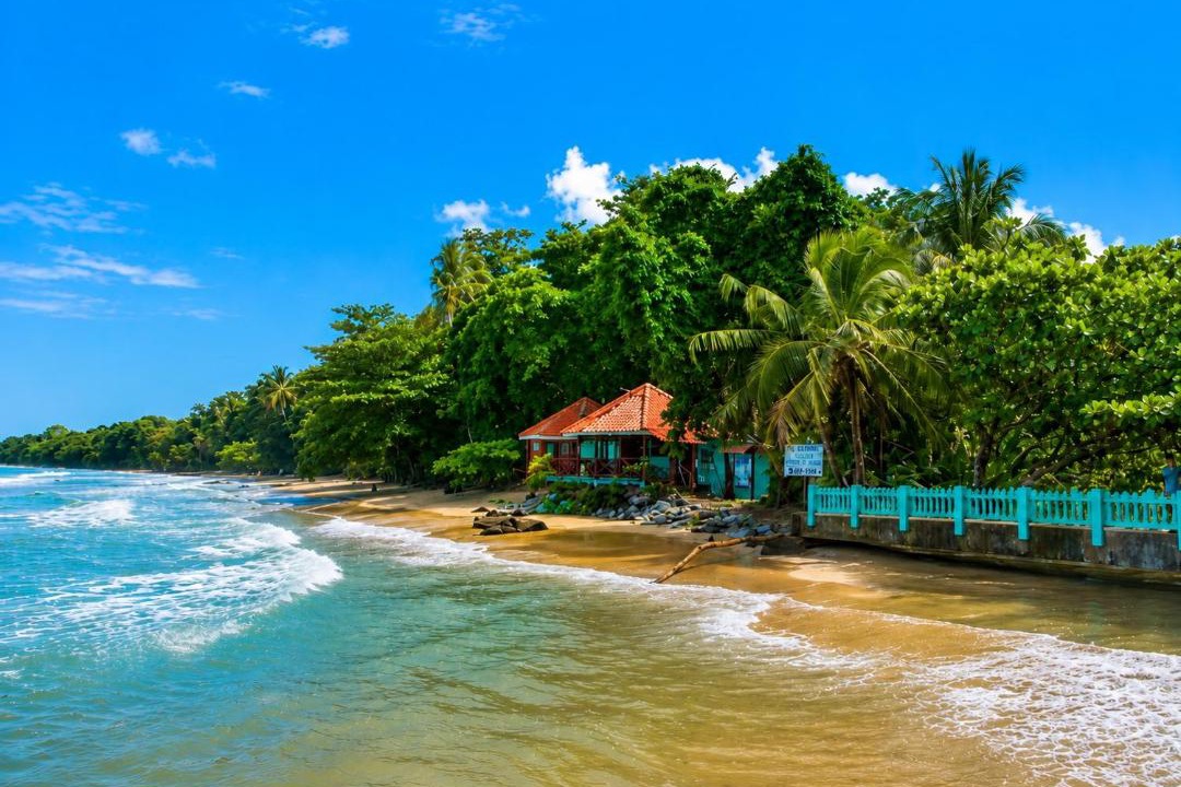 Photo of Others in Cahuita