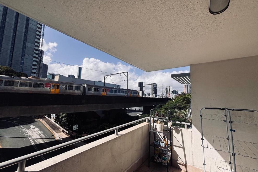 Photo of Others in Brisbane Central Business District