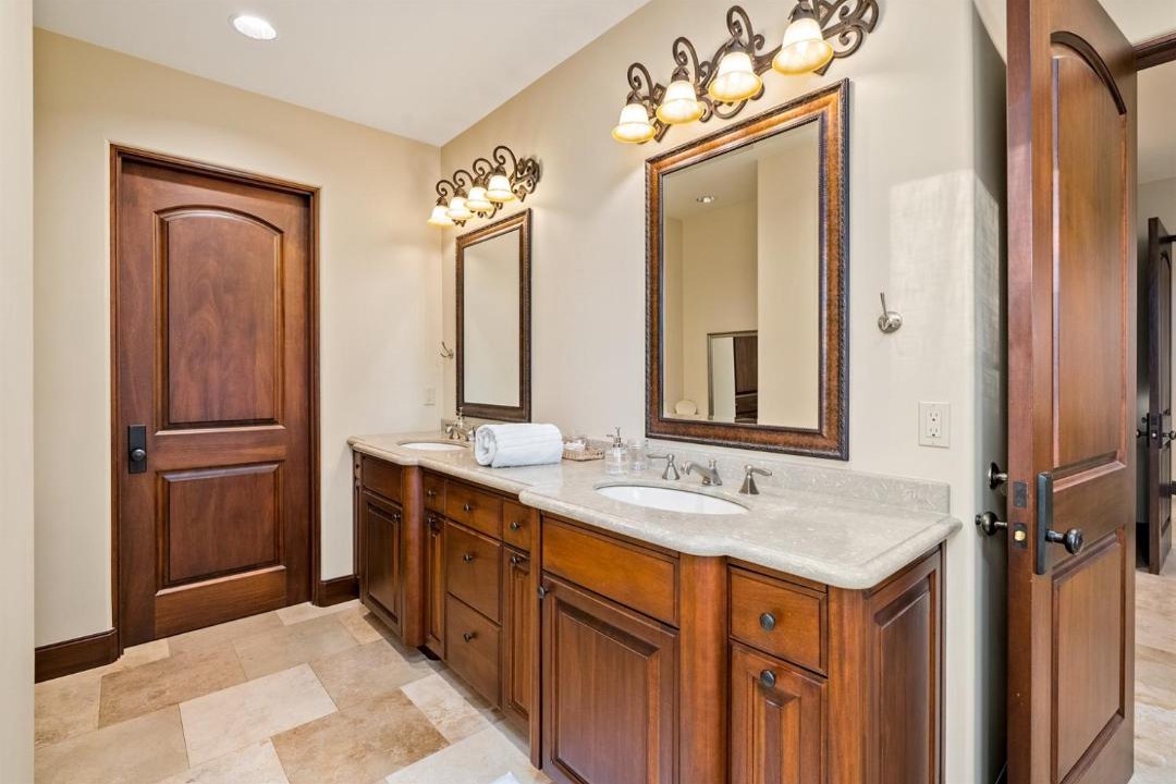 Photo of Bathroom in Templeton