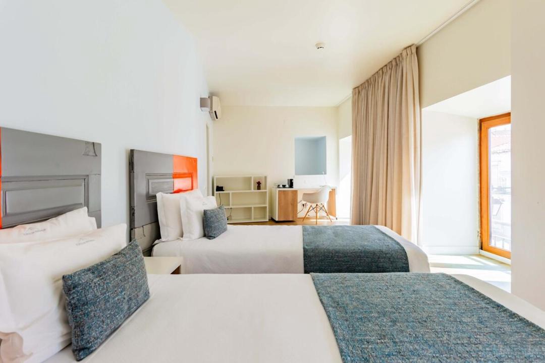 Photo of Bedroom in Setubal