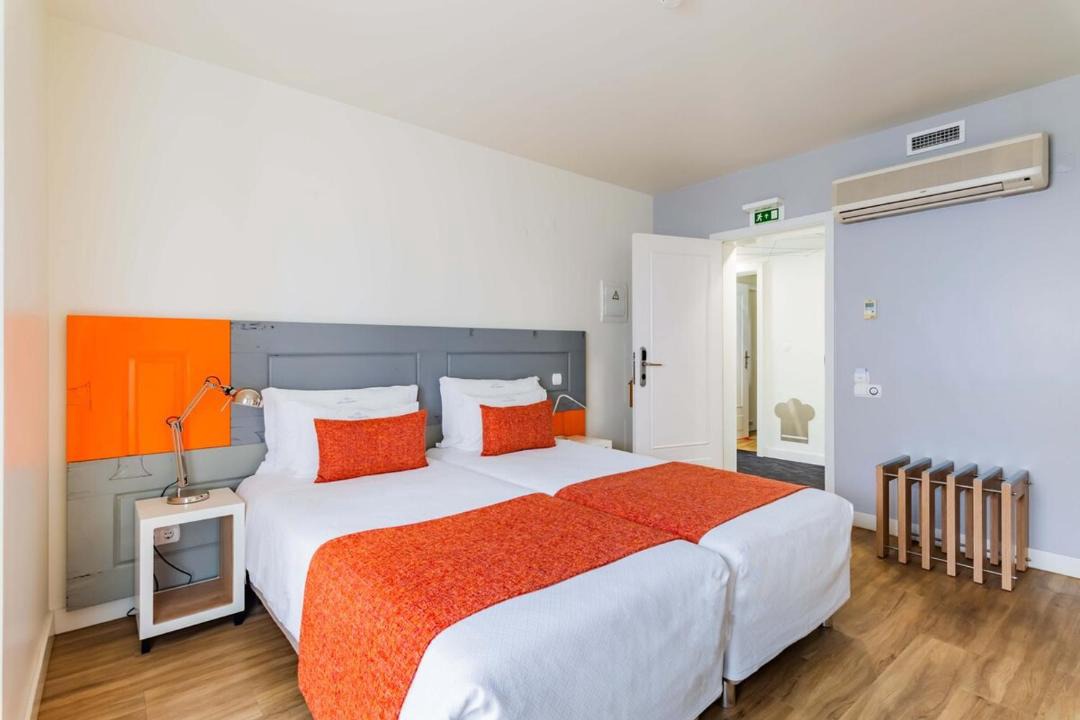 Photo of Bedroom in Setubal