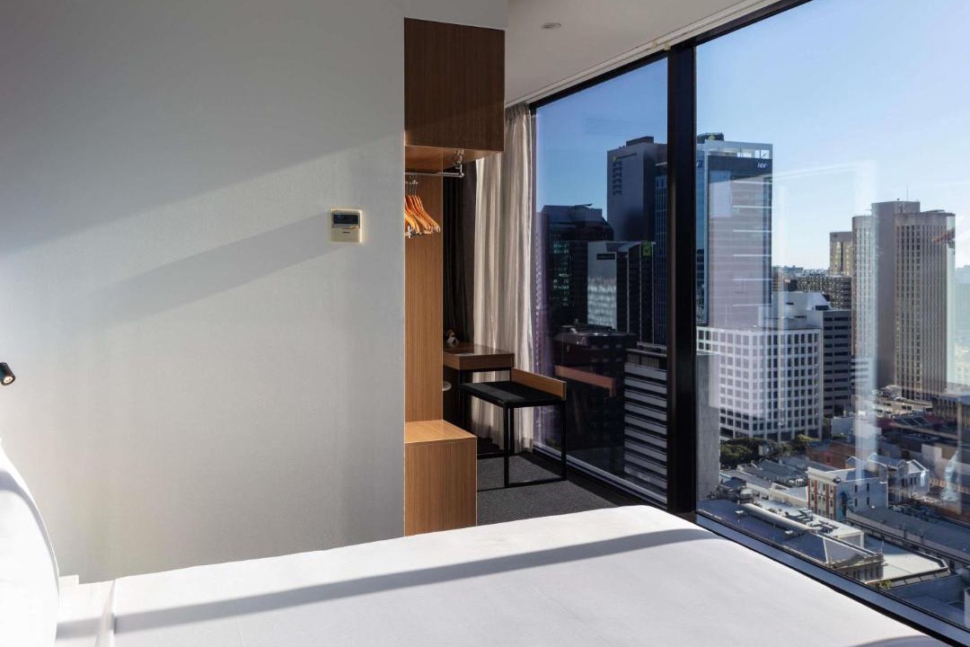Photo of Others in Brisbane Central Business District