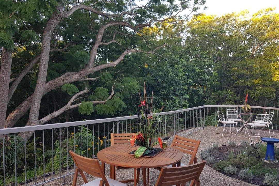 Photo of Patio Balcony in Caboolture South