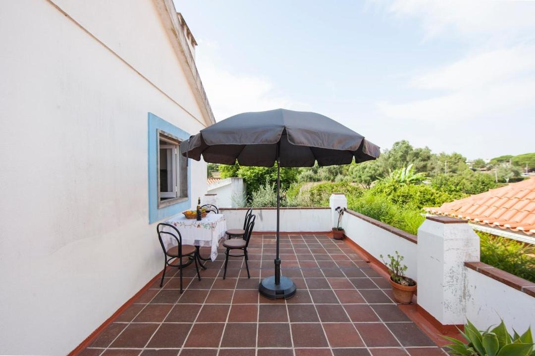Photo of Patio Balcony in Varzea de Sintra
