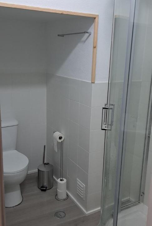 Photo of Bathroom in Elvas