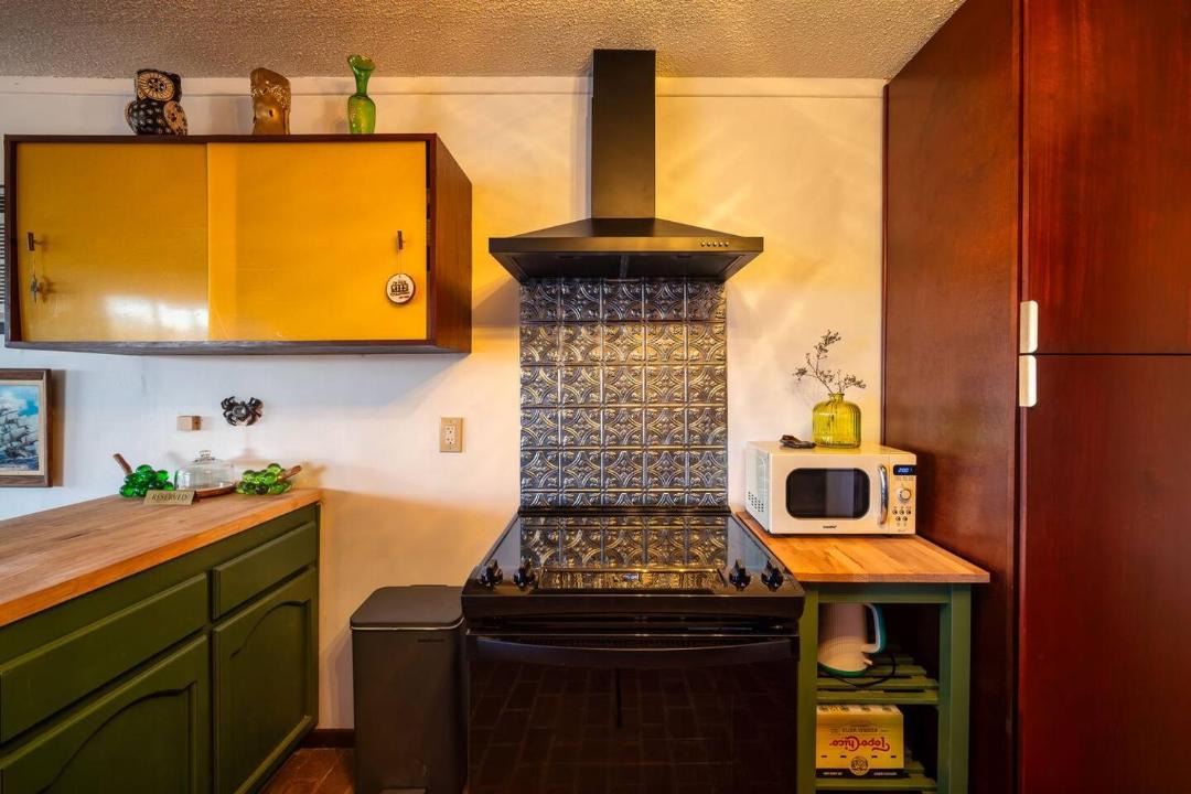 Photo of Kitchen in Landers