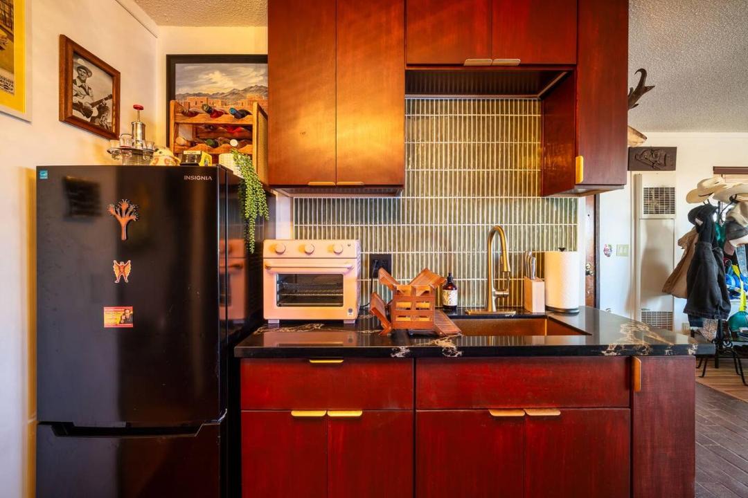 Photo of Kitchen in Landers