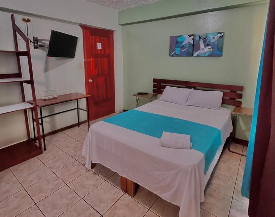 Photo of Bedroom in Limon