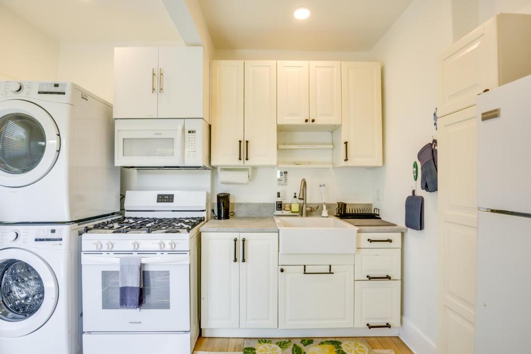 Photo of Kitchen in Golden Hill